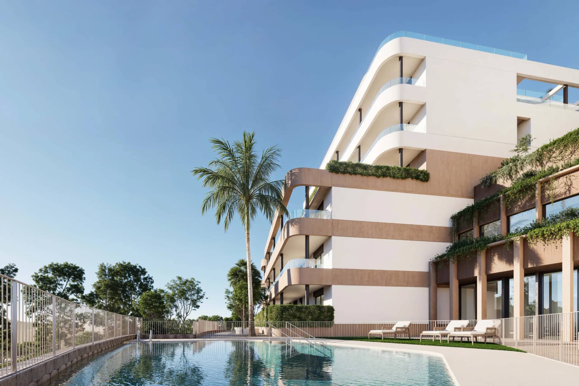 Birdie Hills Estepona