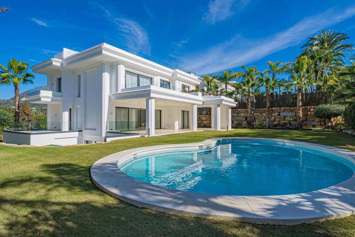 Lomas Villas