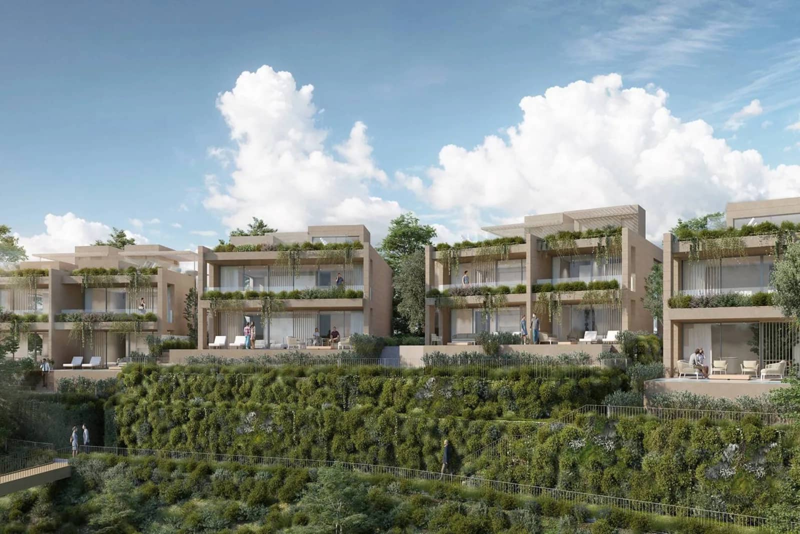 Sira Homes – Elviria, Marbella East