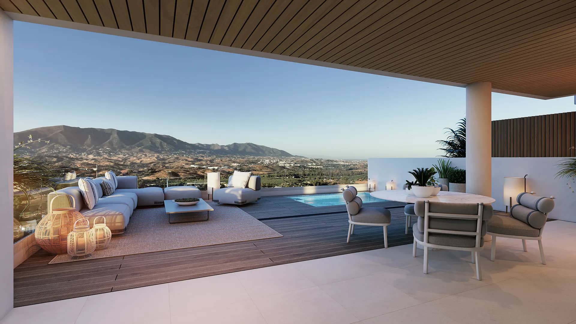 Sunrise Golf Residences