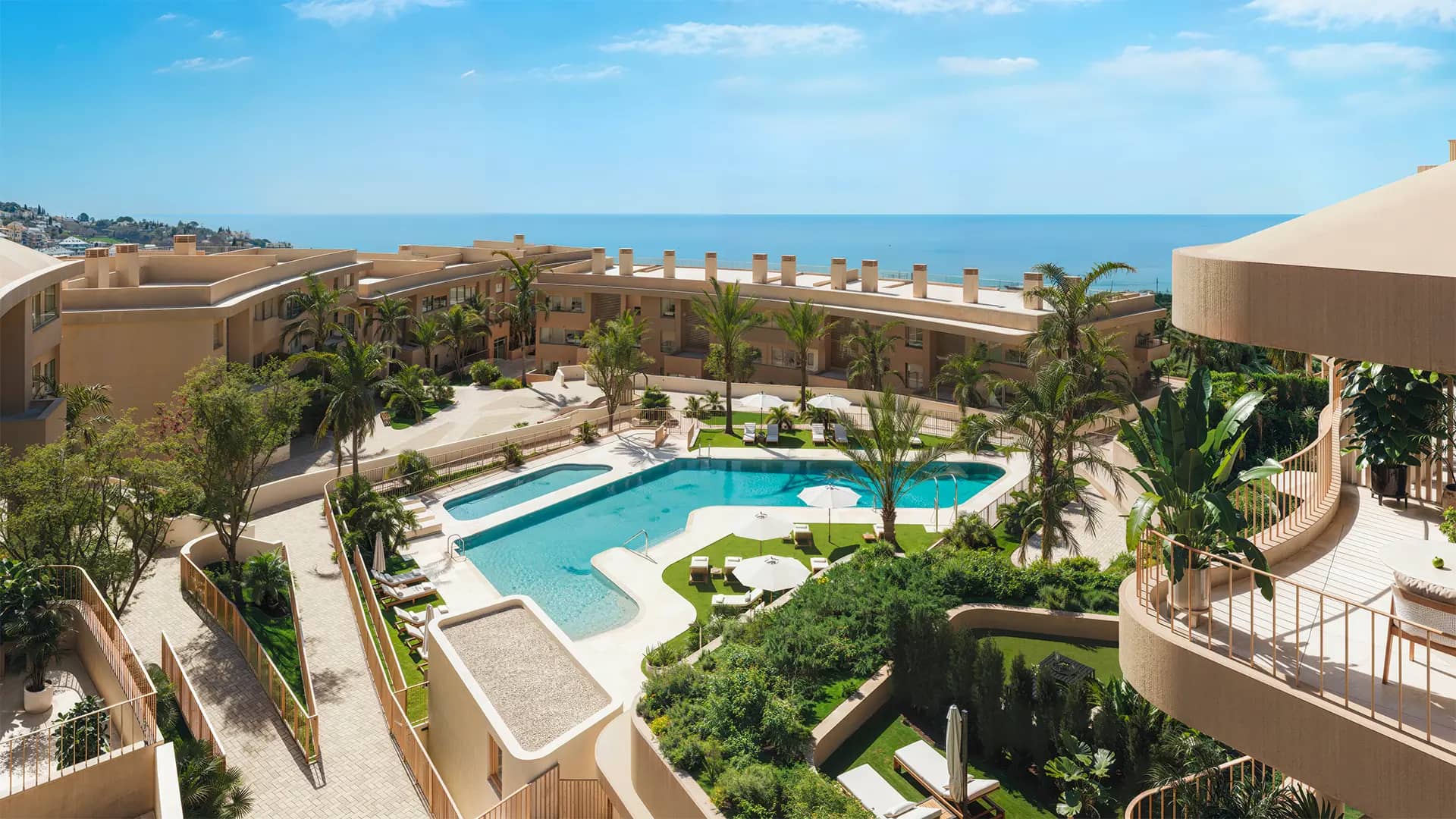 Evoque Residences