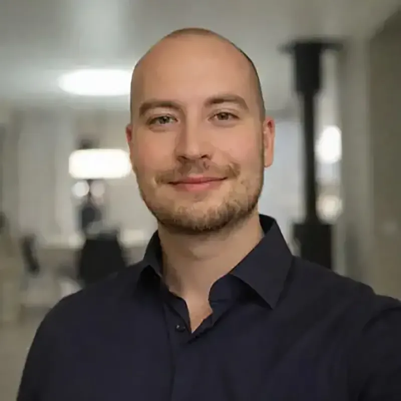 Marius Ulriksen — New-Build Specialist — La Cala de Mijas, Plexo Properties