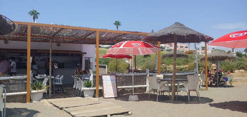 Chiringuito Olivar