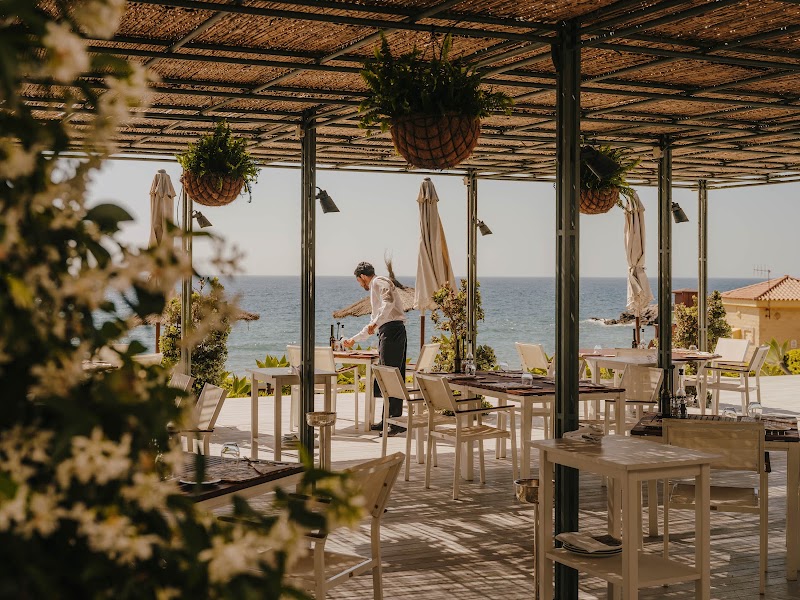 Finca Cortesin Beach Club