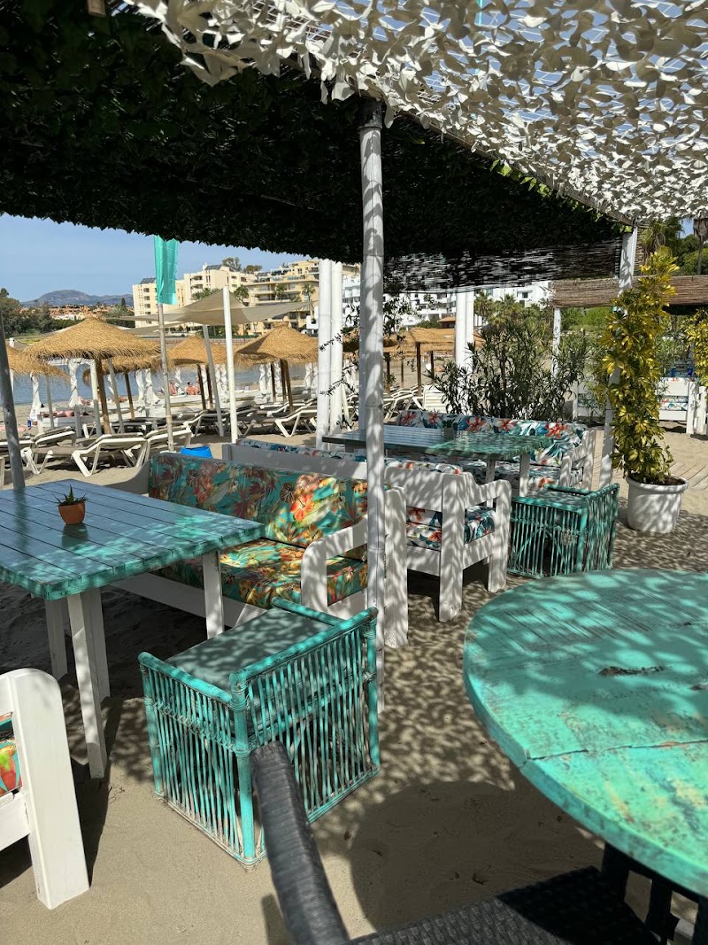 Havana Beach Estepona
