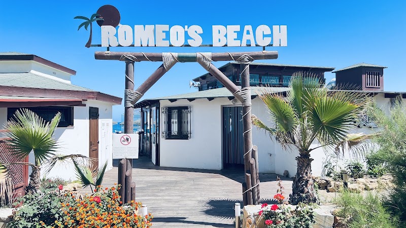 La Plage Romeo