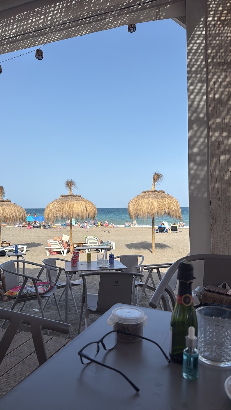Walili Beach