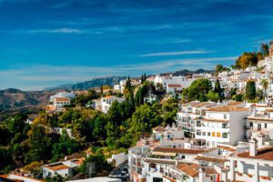 Mijas Pueblo property for sale Mijas