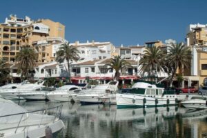 Cabopino Marbella