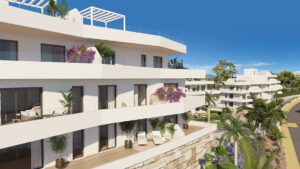 Buy properties on Costa del Sol below 500.000 euro