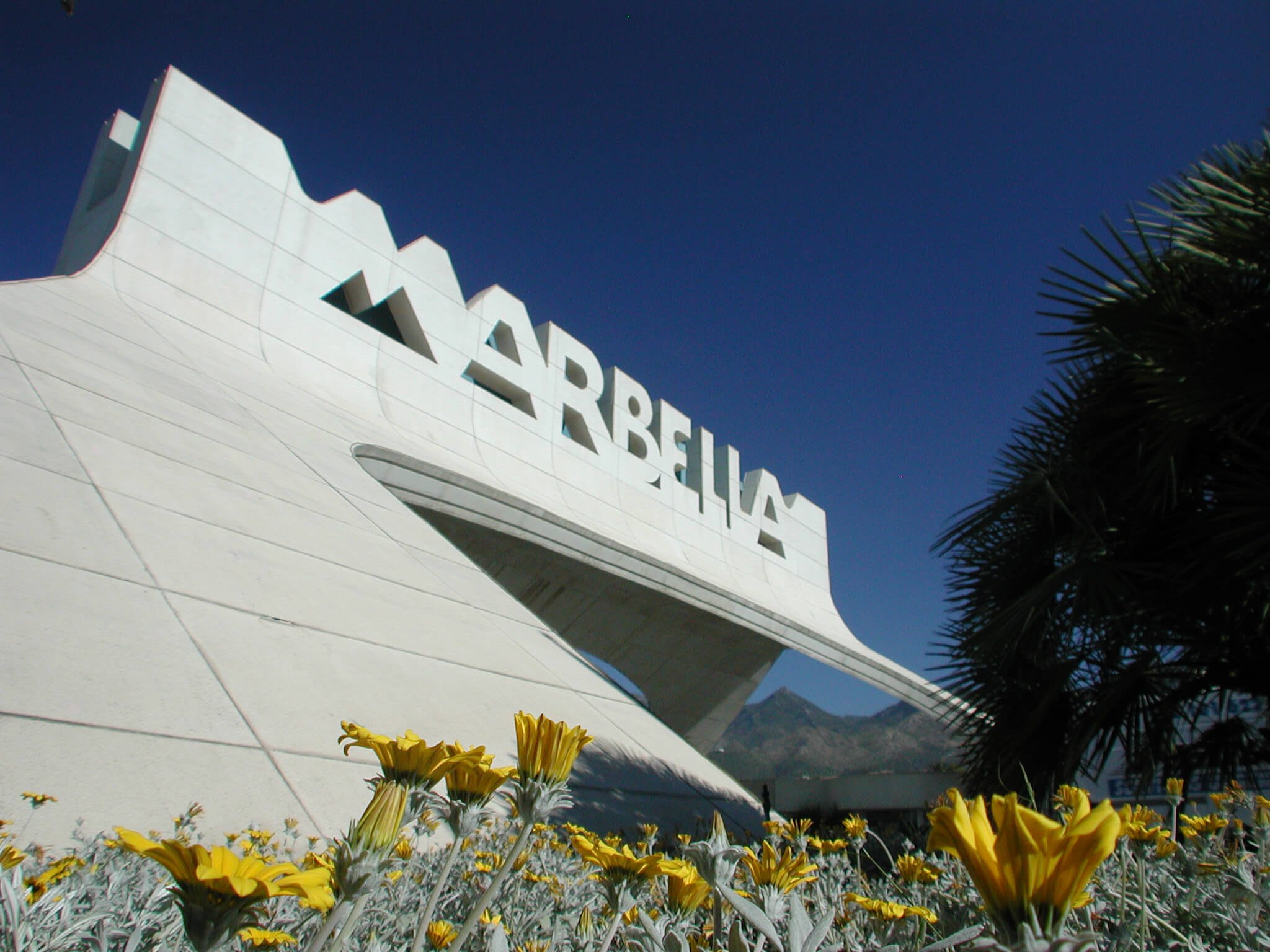 Marbella Estates