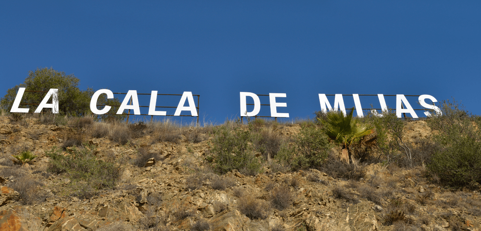 La Cala de Mijas