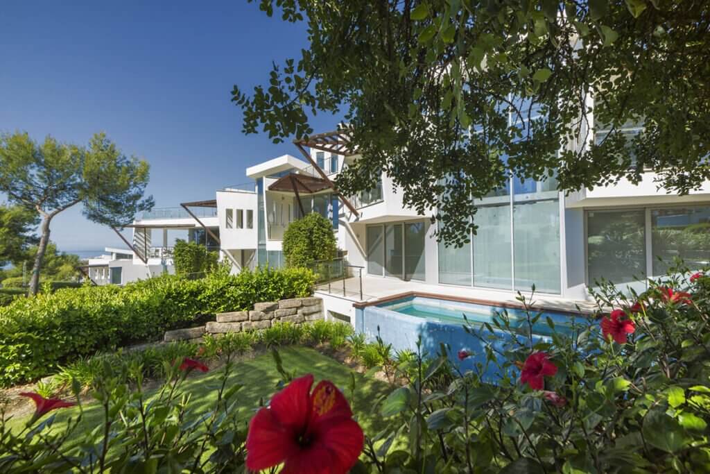 Marbella long term rentals