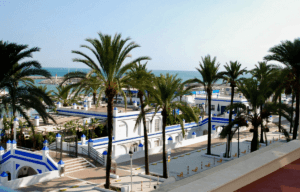 Property for sale in estepona spain