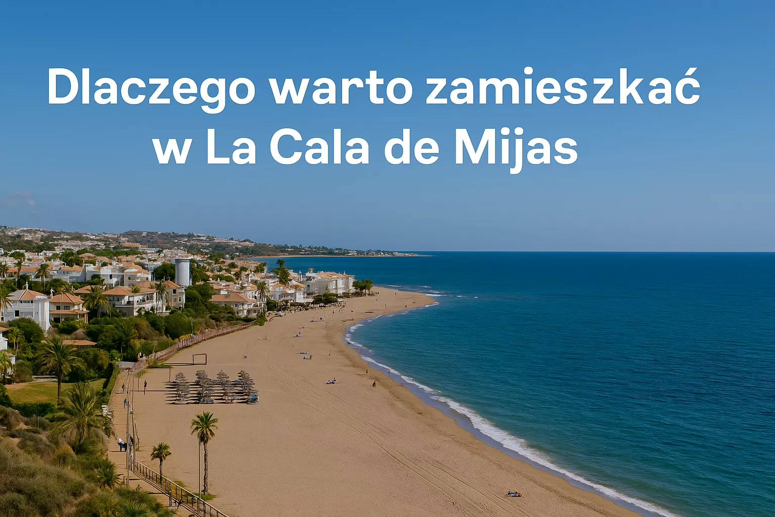 Zamieszkać w La Cala de Mijas
