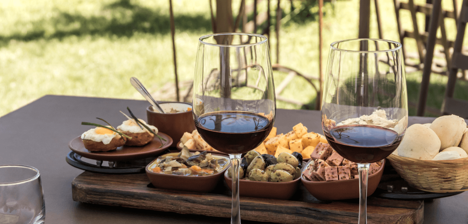 Six wineries in malaga you should not miss this year