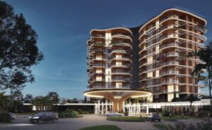 New luxury hotel Incosol Marbella East