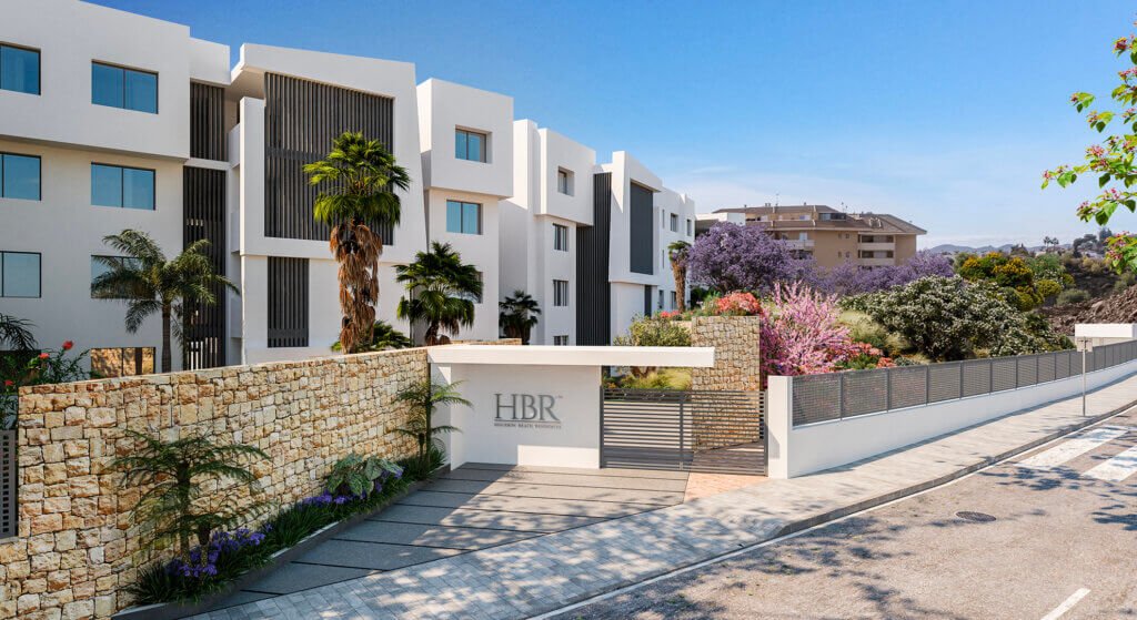 Higuerón Beach Residences for sale in  Fuengirola