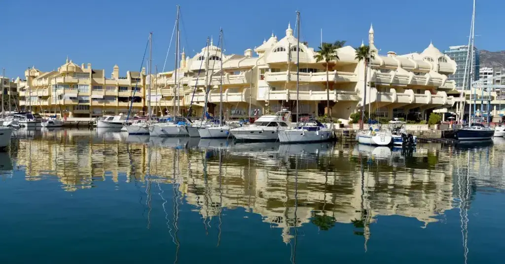 Benalmadena