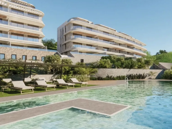 Buying off-plan developments Costa del Sol