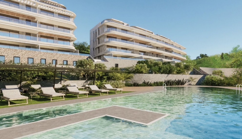Buying off-plan developments Costa del Sol