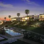 Santa Clara Homes Marbella