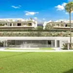 Santa Clara Homes Marbella