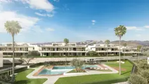 Santa Clara Homes Marbella