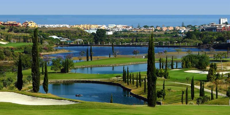 Maisons Santa Clara Marbella