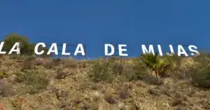 La Cala de Mijas