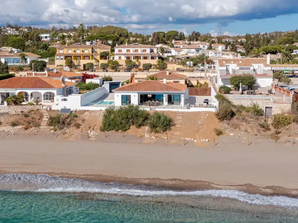 www.plexoproperties.com villa à vendre La Cala de Mijas