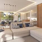 LYRA RESIDENCES