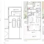 Soleia Living El Chaparral Floorplan