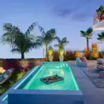 Soleia Living El Chaparral Plexo Properties