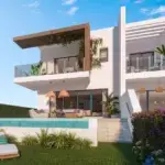 Soleia Living El Chaparral Plexo Properties