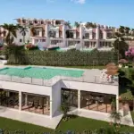 Soleia Living El Chaparral Plexo Properties