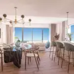 Soleia Living El Chaparral Plexo Properties