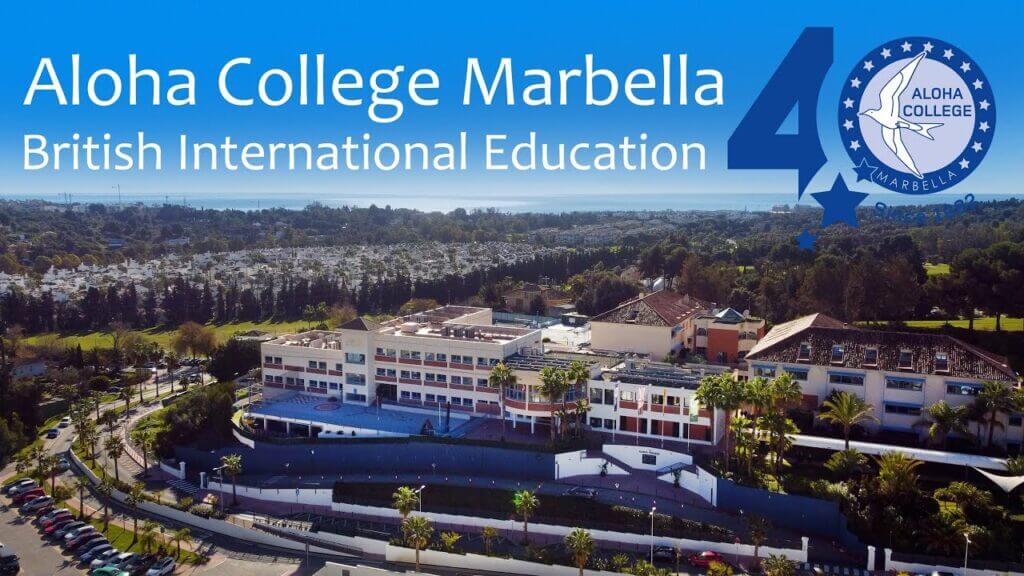 Internationale Schulen in Marbella