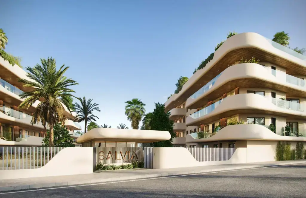 SALVIA-Marbella-Plexo-Properties