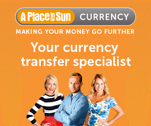 A Place in the Sun Currency