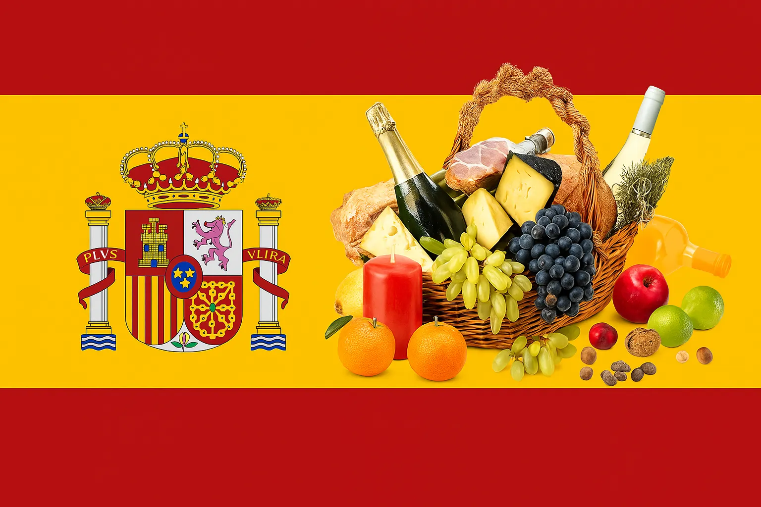 Spain the Most Affordable Country to Live in 2024