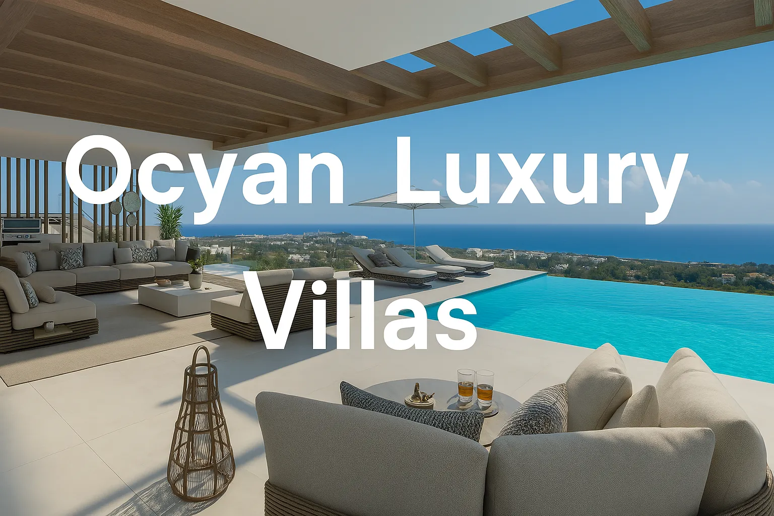 Ocyan Luxury Villas