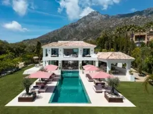 Marbella Villas