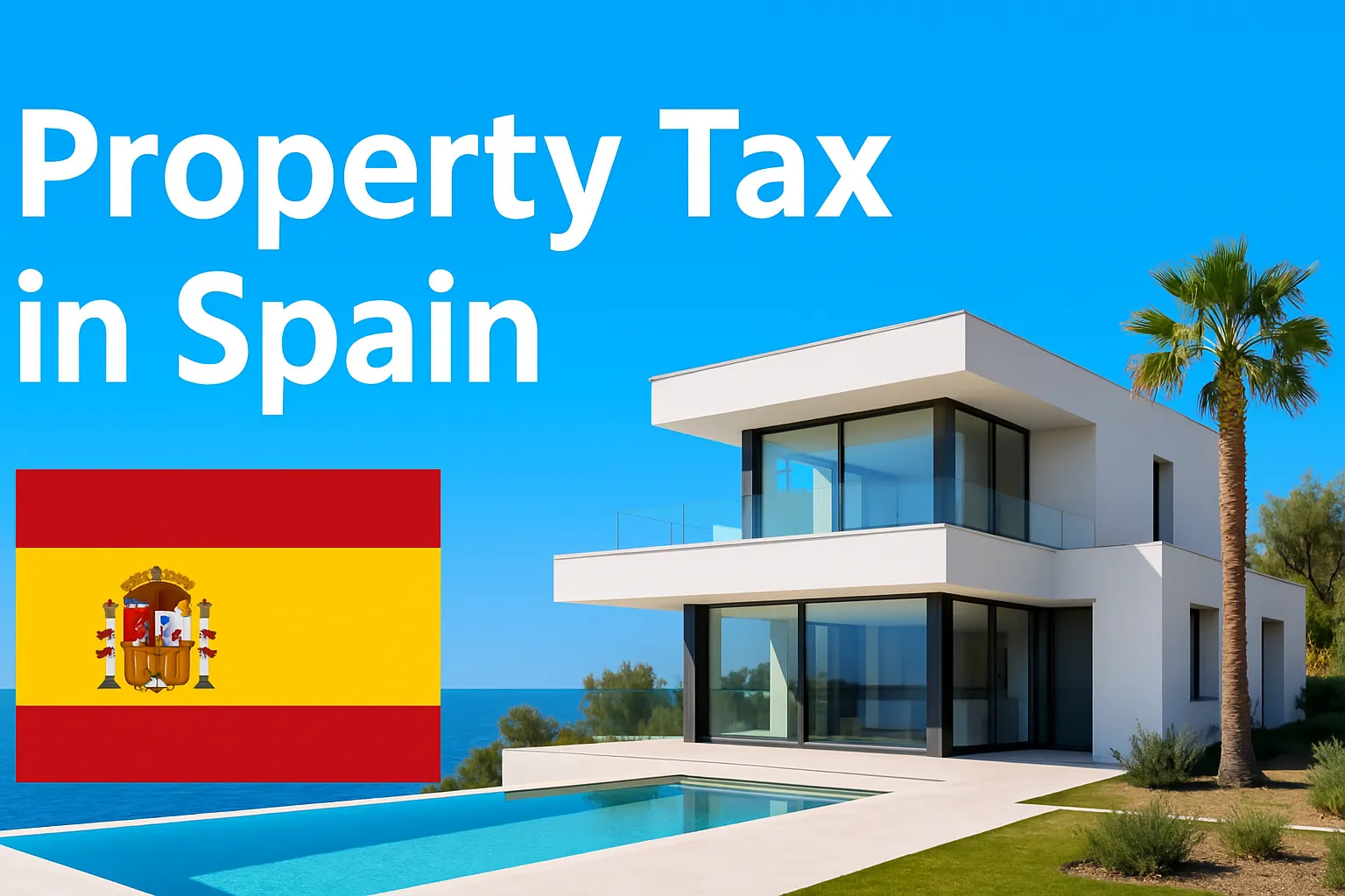 Property Tax in Spain