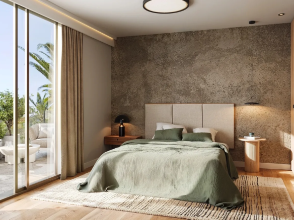 New development Lakun Fuengirola, Mijas, Las Lagunas