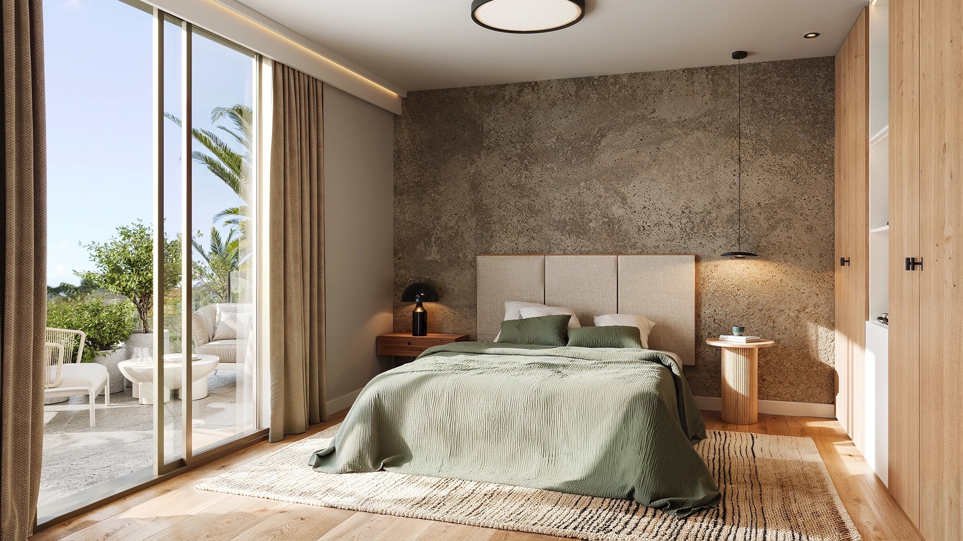 New development Lakun Fuengirola, Mijas, Las Lagunas