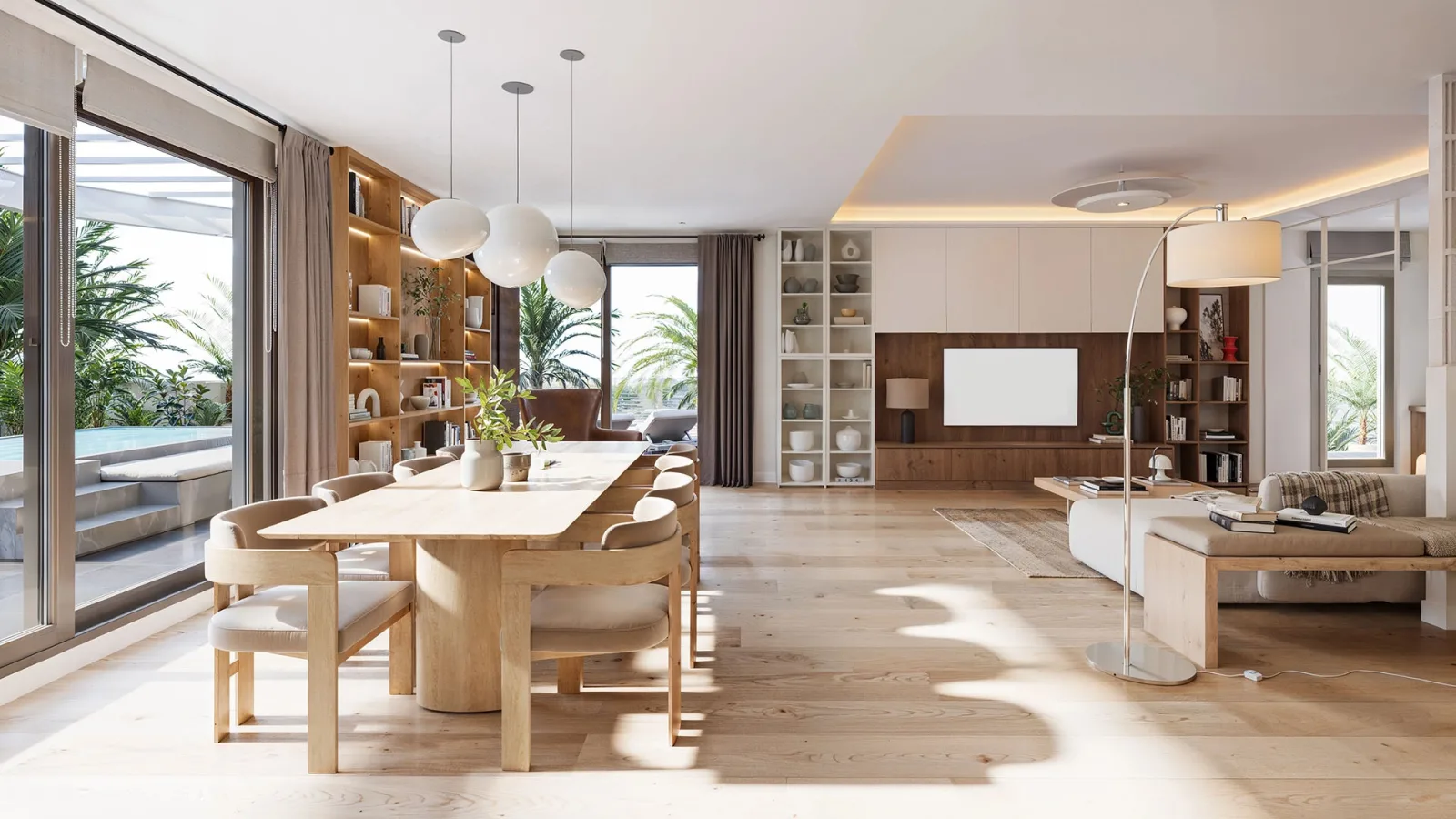 New development Lakun Fuengirola, Mijas, Las Lagunas