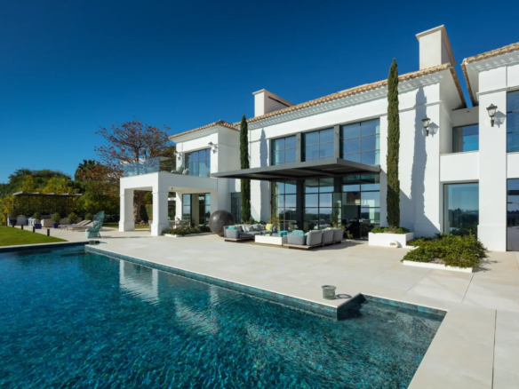 Owning a Property in Marbella