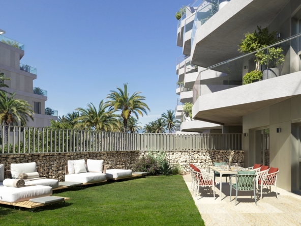 New development Lakun Fuengirola, Mijas, Las Lagunas