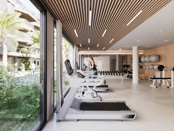 New development Lakun Fuengirola, Mijas, Las Lagunas